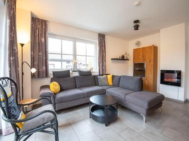  Für 6 Personen: Hübsches Apartment / Ferienwohnung in der Region Kitzbüheler Alpen