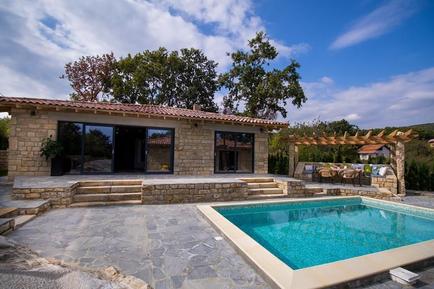 Ferienhaus für 6 Personen