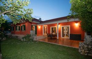 Gemütliches Ferienhaus : Region Grubine für 6 Personen