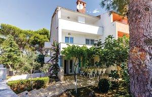 Gemütliches Ferienhaus : Region Vinkuran für 8 Personen