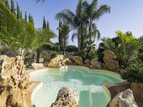 Rekreační dům 1217914 pro 14 osob v Agrigento