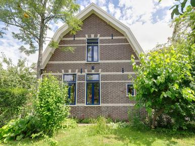 Gemütliches Ferienhaus : Region Holland für 4 Personen