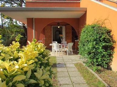 Ferienwohnung Bibione Gunstig Buchen Italien Ab In Den Urlaub De