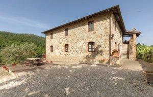  Für 6 Personen: Hübsches Apartment / Ferienwohnung in der Region San Venanzo