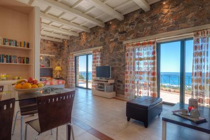 Ferienhaus, Privater Pool