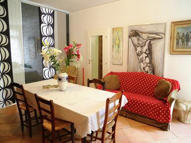  Für 4 Personen: Hübsches Apartment / Ferienwohnung in der Region Modigliana