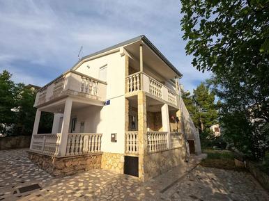  Für 4 Personen: Hübsches Apartment / Ferienwohnung in der Region Seline