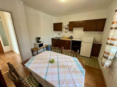  Für 4 Personen: Hübsches Apartment / Ferienwohnung in der Region Dramalj