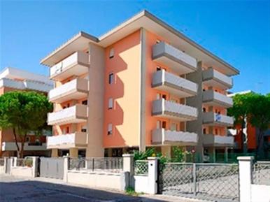  Für 6 Personen: Hübsches Apartment / Ferienwohnung in der Region Bibione