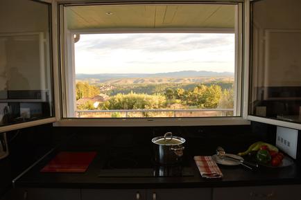 Ferienhaus für 6 Personen