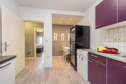  Für 2 Personen: Hübsches Apartment / Ferienwohnung in der Region Radici