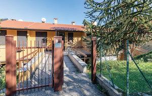  Für 3 Personen: Hübsches Apartment / Ferienwohnung in der Region Lago Maggiore