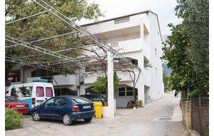  Für 4 Personen: Hübsches Apartment / Ferienwohnung in der Region Dubrovnik-Neretva