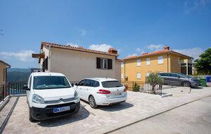  Für 6 Personen: Hübsches Apartment / Ferienwohnung in der Region Rabac