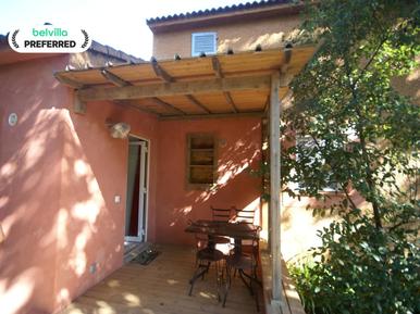 Gemütliches Ferienhaus : Region Poggio-Mezzana für 2 Personen
