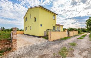 Gemütliches Ferienhaus : Region Faâana-Surida für 8 Personen