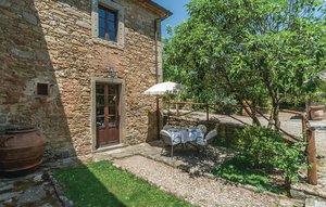  Für 4 Personen: Hübsches Apartment / Ferienwohnung in der Region Cortona