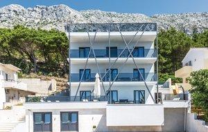  Für 4 Personen: Hübsches Apartment / Ferienwohnung in der Region Split-Dalmatien