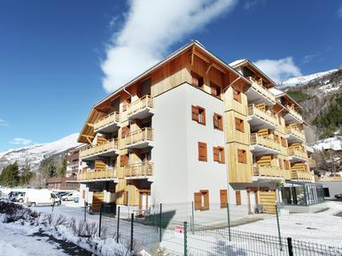  Für 6 Personen: Hübsches Apartment / Ferienwohnung in der Region Provence-Alpes-Cote-d'Azur