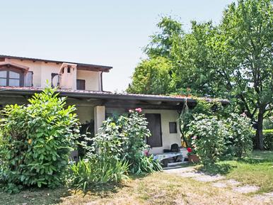 Gemütliches Ferienhaus : Region Oberitalienische Seen für 6 Personen