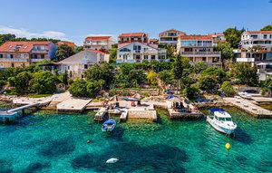  Für 8 Personen: Hübsches Apartment / Ferienwohnung in der Region Kroatische Inseln