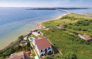  Für 7 Personen: Hübsches Apartment / Ferienwohnung in der Region Privlaka