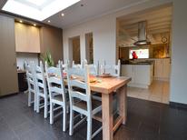 Holiday home 1239492 for 8 persons in Knokke-Heist