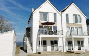  Für 5 Personen: Hübsches Apartment / Ferienwohnung in der Region Olpenitzdorf