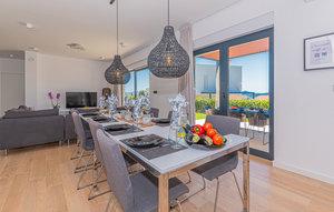 Ferienhaus für 10 Personen