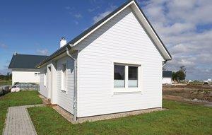 Gemütliches Ferienhaus : Region Schleswig-Holstein für 4 Personen