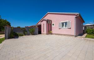 Gemütliches Ferienhaus : Region Faâana-Surida für 4 Personen