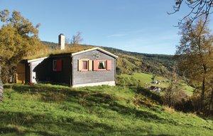 Gemütliches Ferienhaus : Region Südnorwegen für 2 Personen