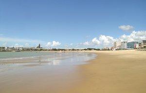  Für 4 Personen: Hübsches Apartment / Ferienwohnung in der Region Royan