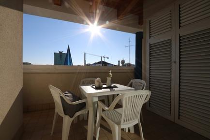  Für 6 Personen: Hübsches Apartment / Ferienwohnung in der Region Bibione