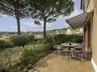 Gemütliches Ferienhaus : Region Provence-Alpes-Cote-d'Azur für 6 Personen