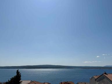  Für 5 Personen: Hübsches Apartment / Ferienwohnung in der Region Dramalj