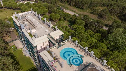  Für 5 Personen: Hübsches Apartment / Ferienwohnung in der Region Bibione
