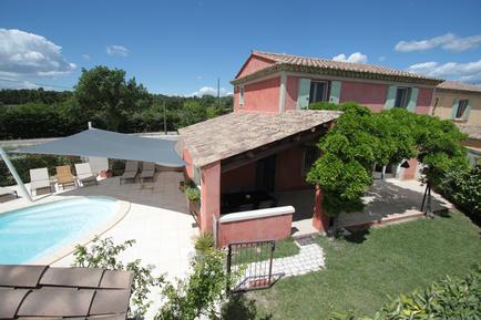 Ferienhaus für 6 Personen