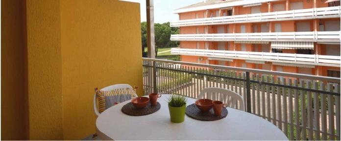  Für 4 Personen: Hübsches Apartment / Ferienwohnung in der Region Bibione