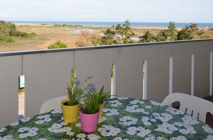  Für 5 Personen: Hübsches Apartment / Ferienwohnung in der Region Bibione