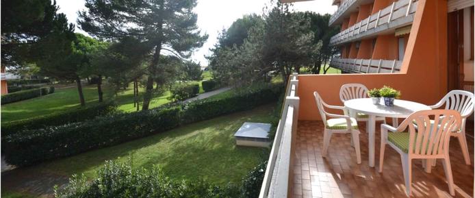  Für 6 Personen: Hübsches Apartment / Ferienwohnung in der Region Bibione