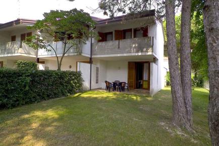  Für 5 Personen: Hübsches Apartment / Ferienwohnung in der Region Bibione