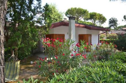  Für 6 Personen: Hübsches Apartment / Ferienwohnung in der Region Bibione