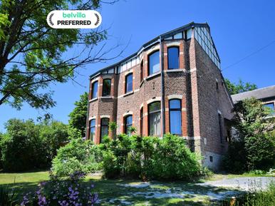 Gemütliches Ferienhaus : Region Barvaux-sur-Ourthe für 26 Personen