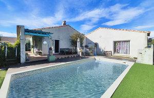 Ferienhaus, Privater Pool