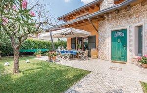 Ferienhaus, Privater Pool