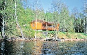 Gemütliches Ferienhaus : Region Schweden für 4 Personen