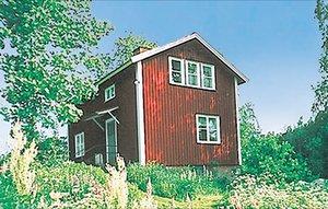 Gemütliches Ferienhaus : Region Südschweden für 4 Personen
