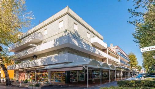  Für 4 Personen: Hübsches Apartment / Ferienwohnung in der Region Bibione