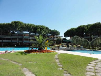  Für 6 Personen: Hübsches Apartment / Ferienwohnung in der Region Bibione